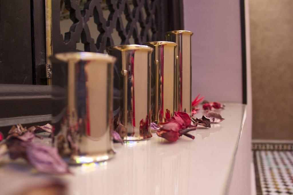 Hotel Collier De La Colombe Meknès Zewnętrze zdjęcie