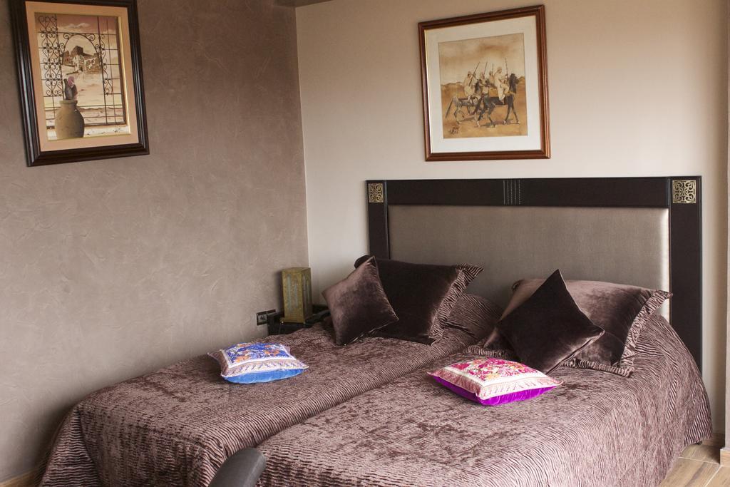 Hotel Collier De La Colombe Meknès Pokój zdjęcie