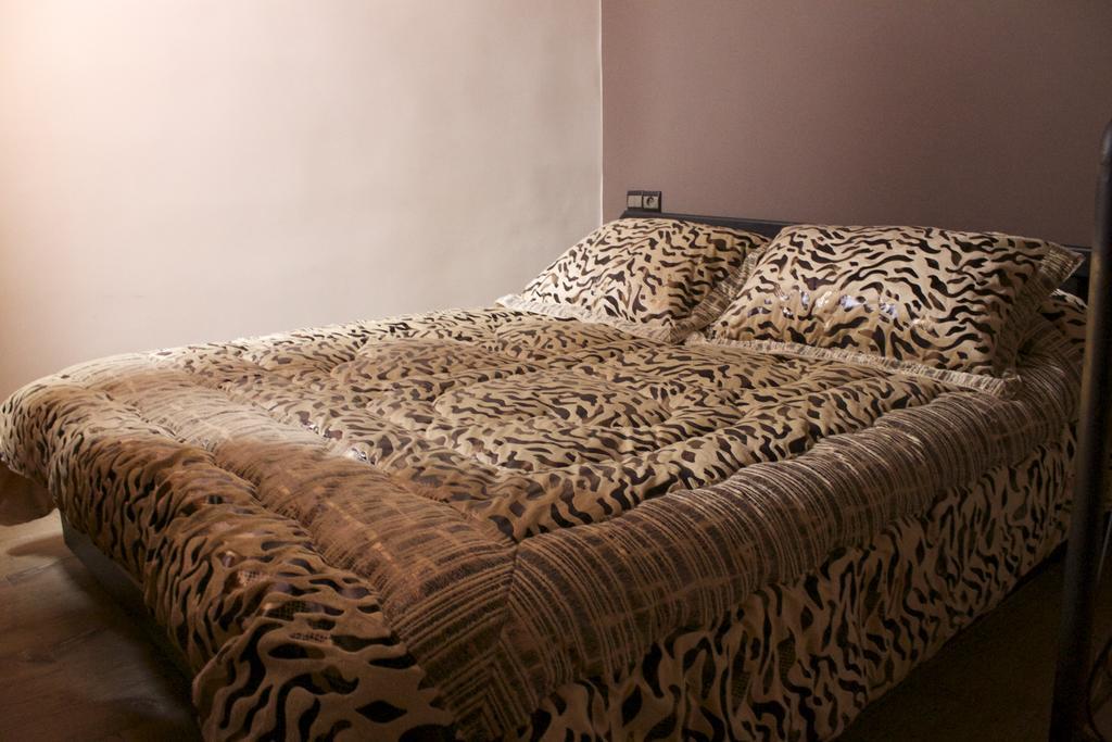 Hotel Collier De La Colombe Meknès Pokój zdjęcie