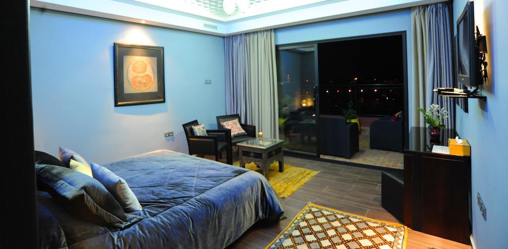Hotel Collier De La Colombe Meknès Pokój zdjęcie