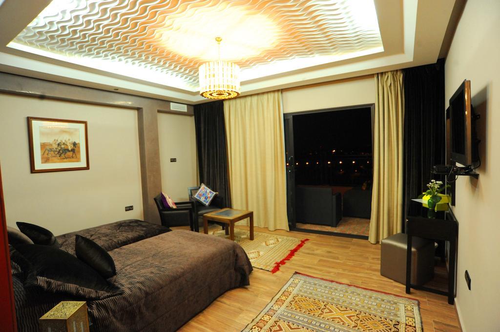 Hotel Collier De La Colombe Meknès Pokój zdjęcie